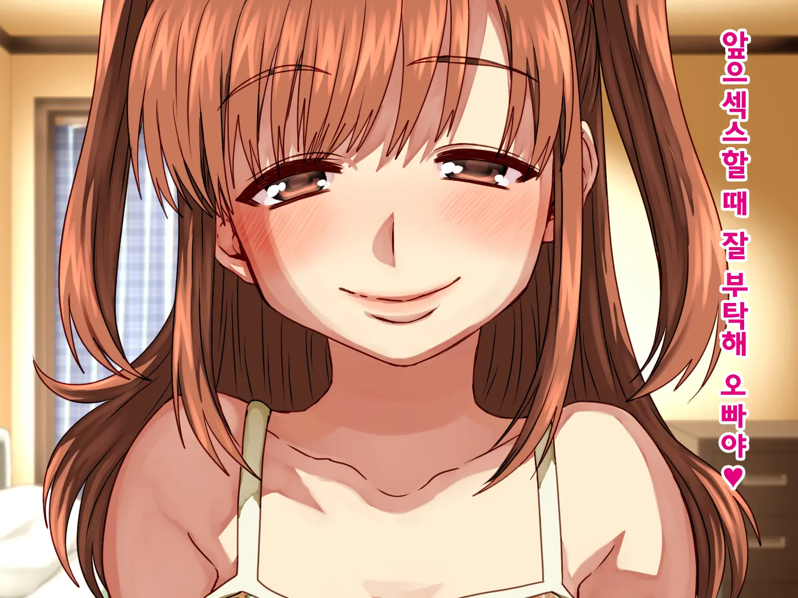 Seiteki Ni Baka Na Imouto O Mamoru Tame Ni